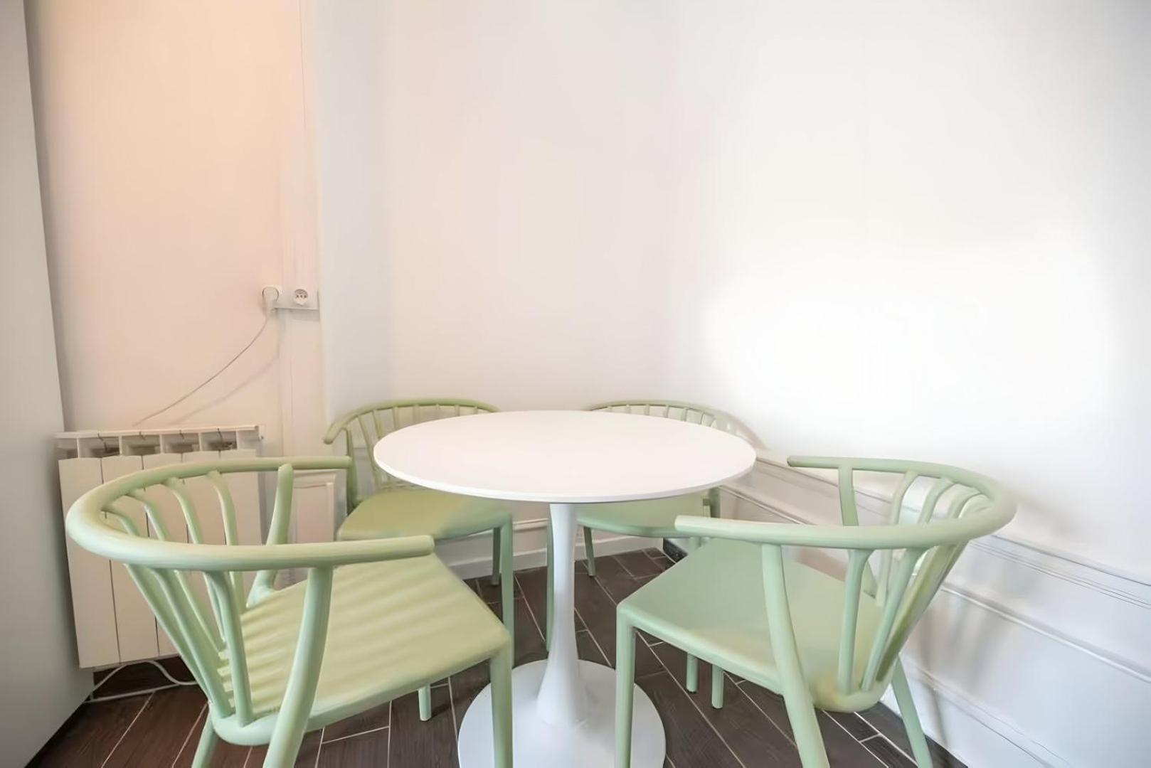 Tbs 327 - Superb With Eiffel Tower View Appartement